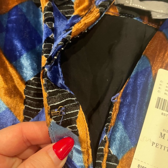 Anthropologie Dress - Picture 4 of 6